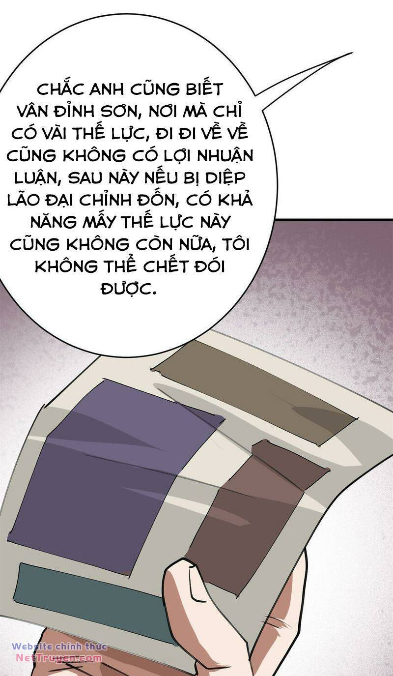 Luân Bàn Thế Giới Chương 171 Ảnh 41