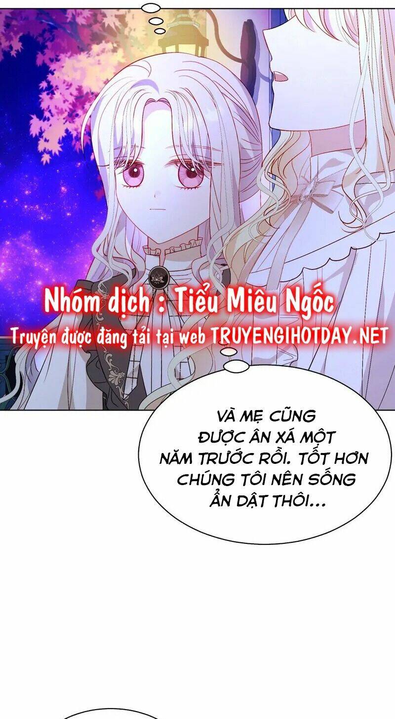 Một Ngày Nọ Cha Bỗng Dưng Xuất Hiện Chương 55 Ảnh 19