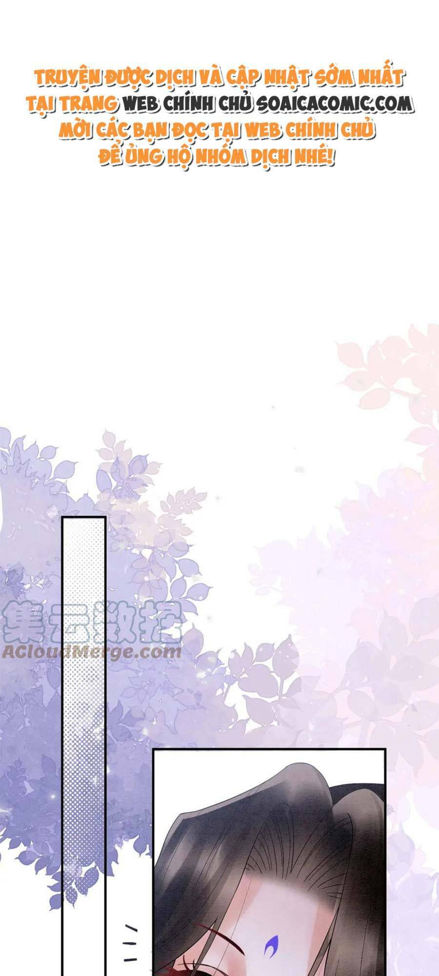 Bạch Nguyệt Quang Lạm Quyền Của Sủng Hậu Chương 96 Ảnh 25