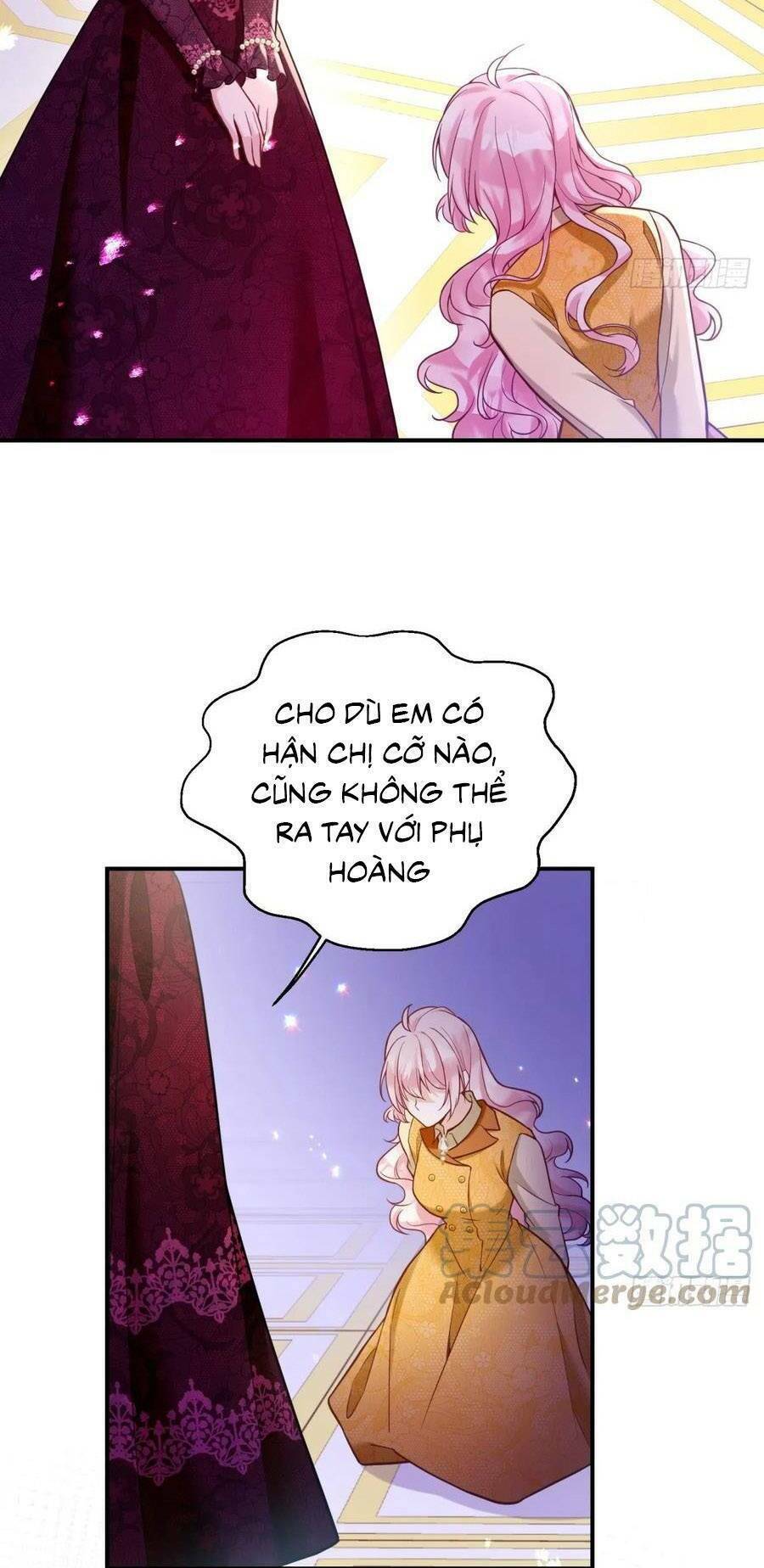 Kế Hoạch Tự Cứu Của Phản Phái Ma Nữ Chương 150 Ảnh 22