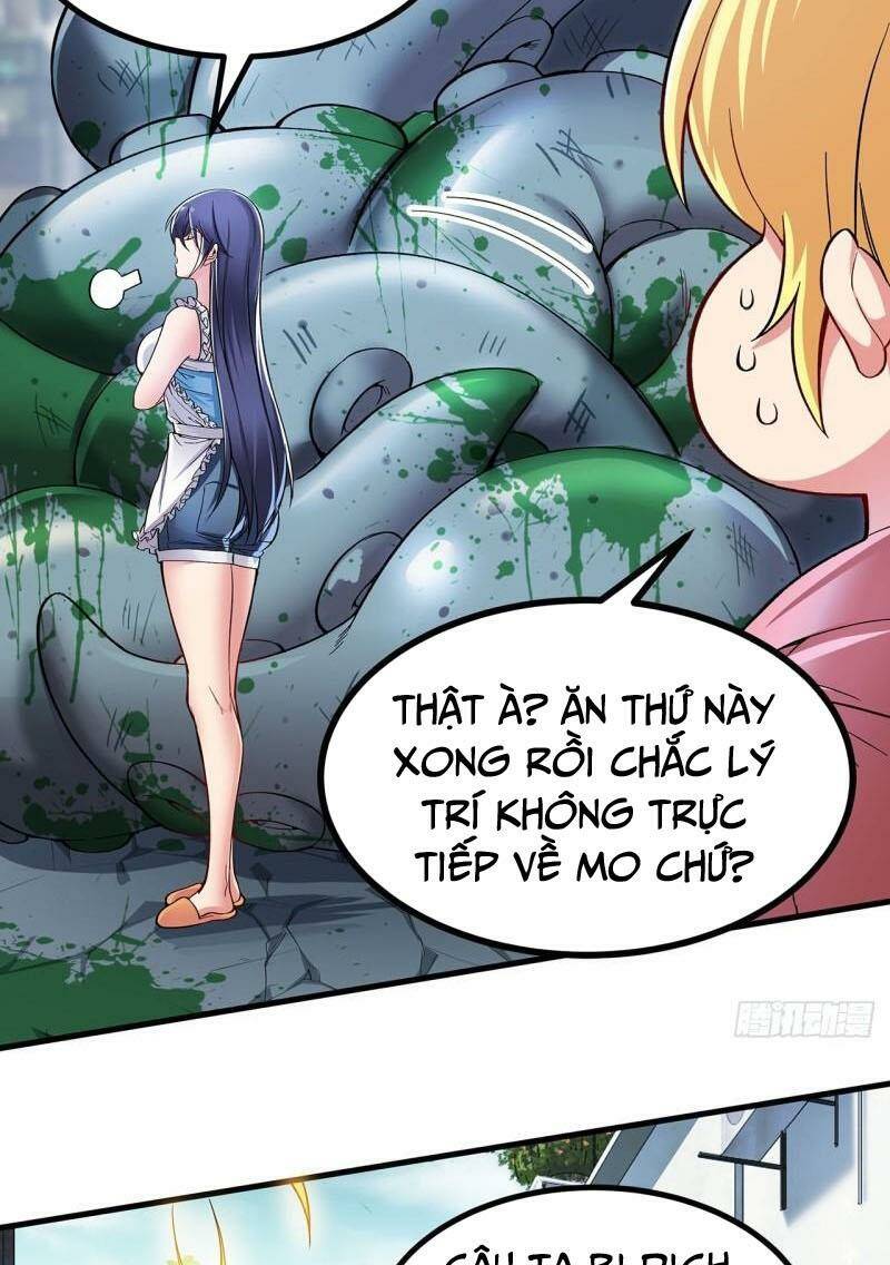 Anh Hùng ? Ta Không Làm Lâu Rồi Chương 464 Ảnh 34