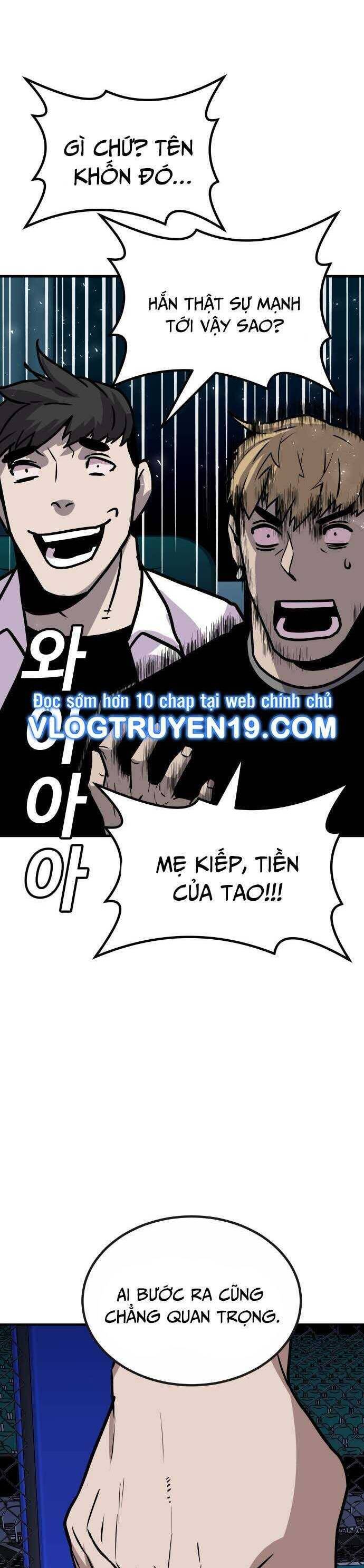 Nôn Tiền Ra Chương 37 Ảnh 65