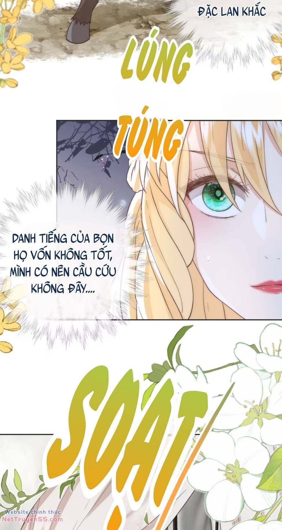 Tế Phẩm Tân Nương Dắt Ác Long Bỏ Trốn Rồi ! Chương 32 Ảnh 33