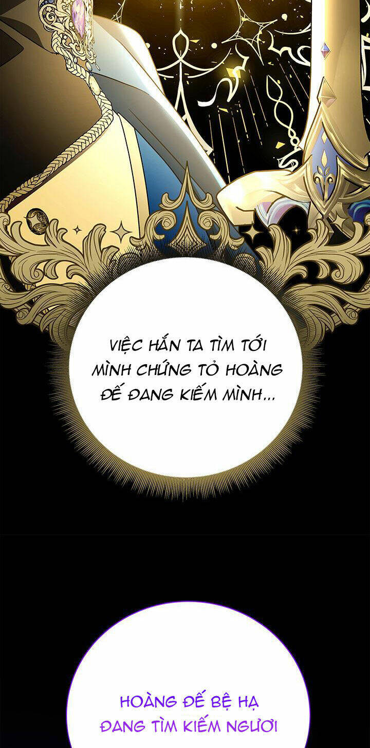 Tôi Sẽ Không Hối Tiếc Vì Anh Đâu Chương 112 Ảnh 40