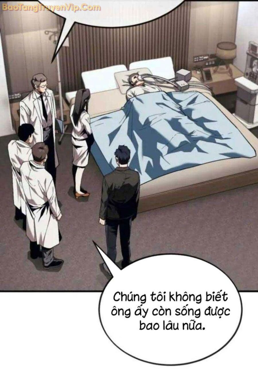 Rỉ Sét Chương 19 Ảnh 6