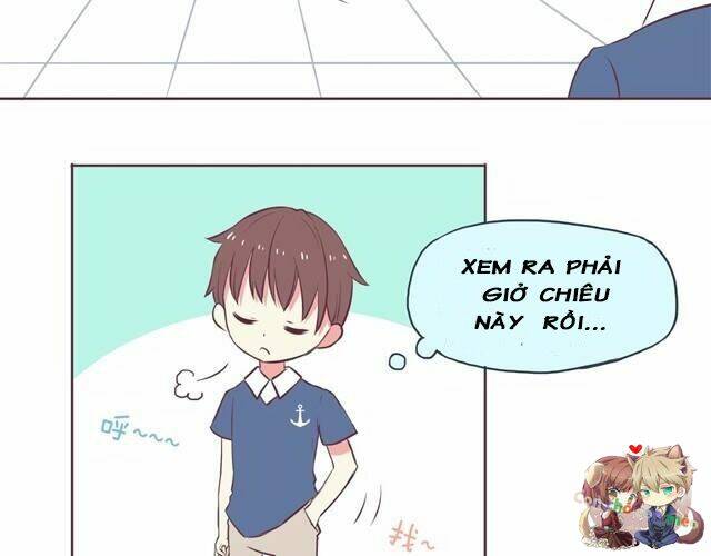 Chung Sống Hợp Pháp Chương 1 Ảnh 20