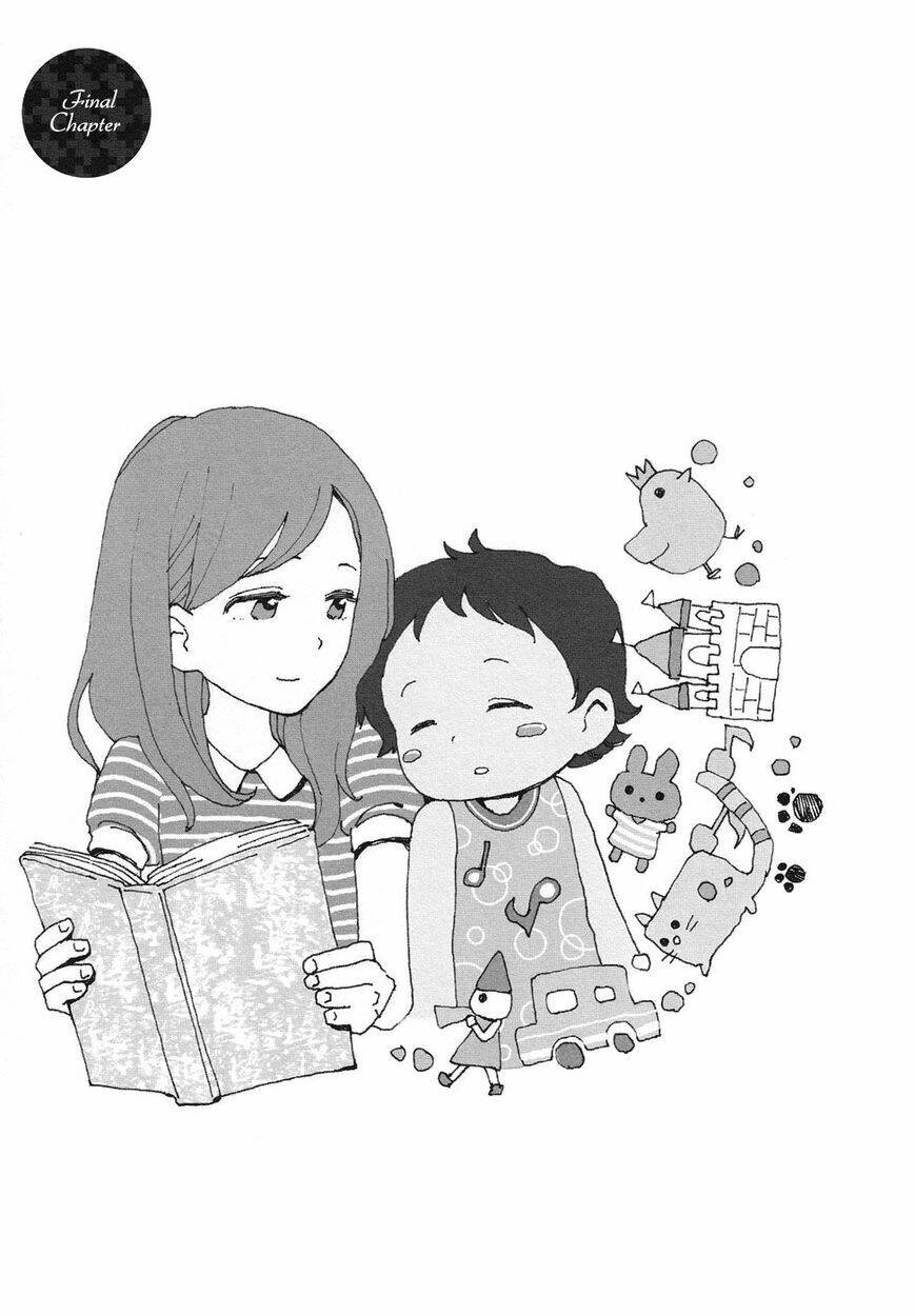 Tenohira Size Chương 8 Ảnh 3