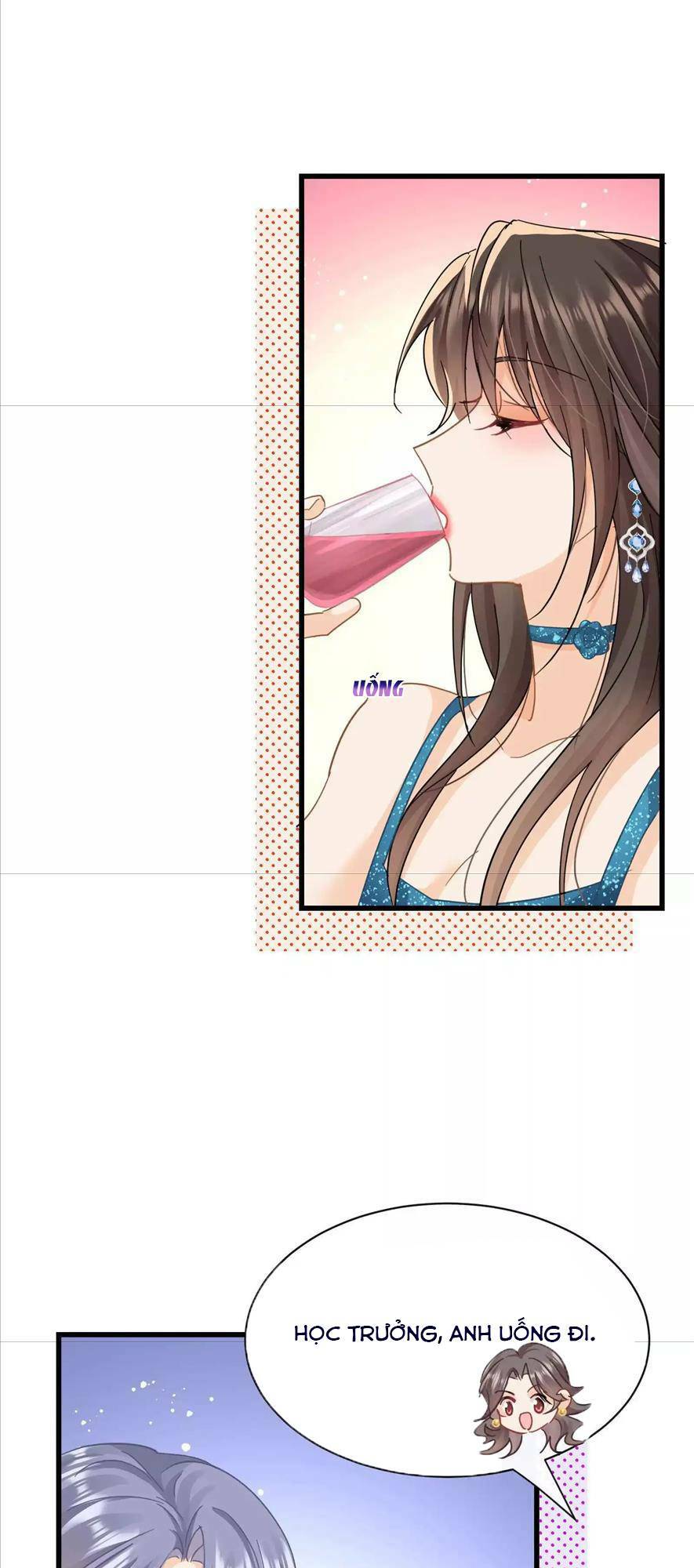 Vụng Trộm Chương 20 Ảnh 34