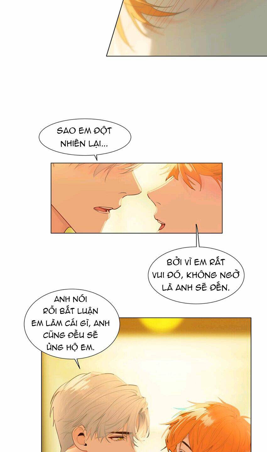 Đâu Phải Tại Tui Muốn Giả Gái Chương 113 Ảnh 39
