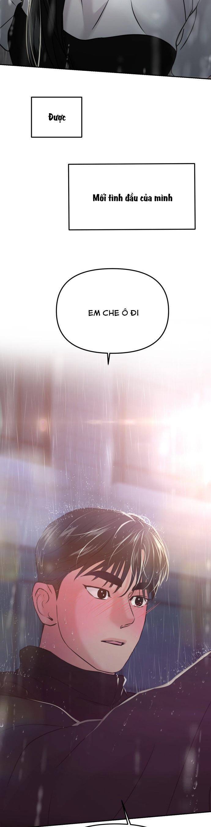 Tình Yêu Cấp 4 Chương 51 Ảnh 6