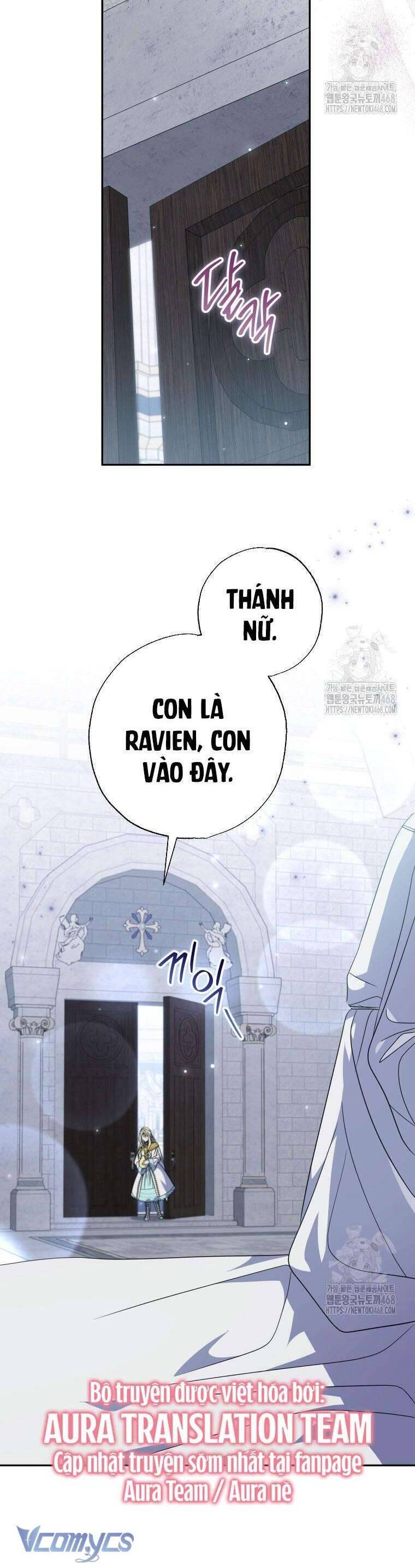 Thánh Nữ Được Đại Công Tước Nhận Nuôi Chương 70 Ảnh 28