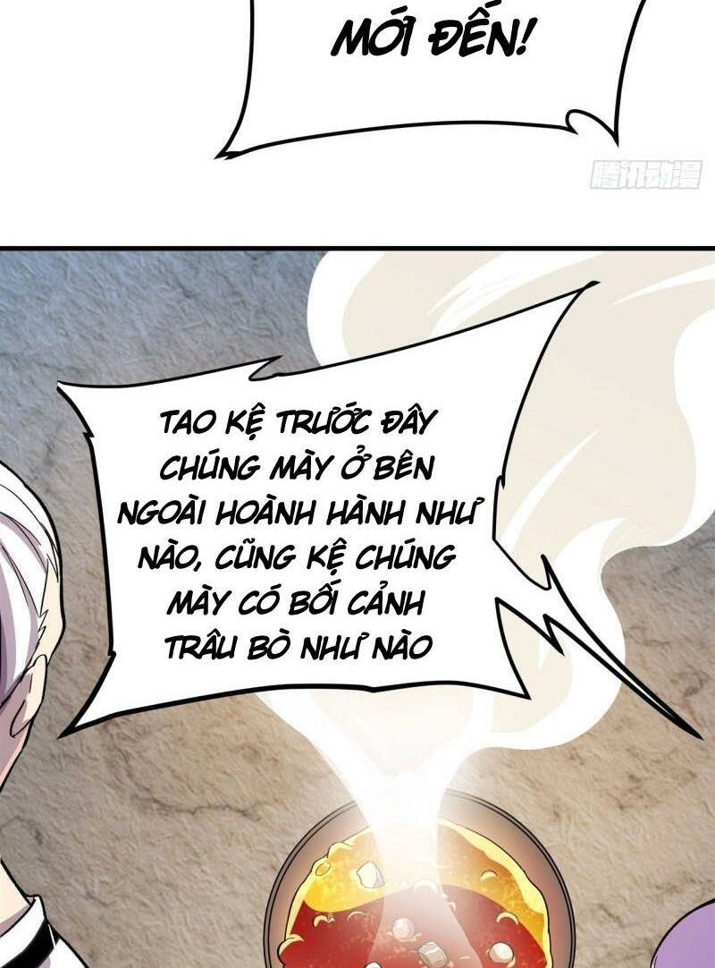 Anh Hùng ? Ta Không Làm Lâu Rồi Chương 469 Ảnh 29