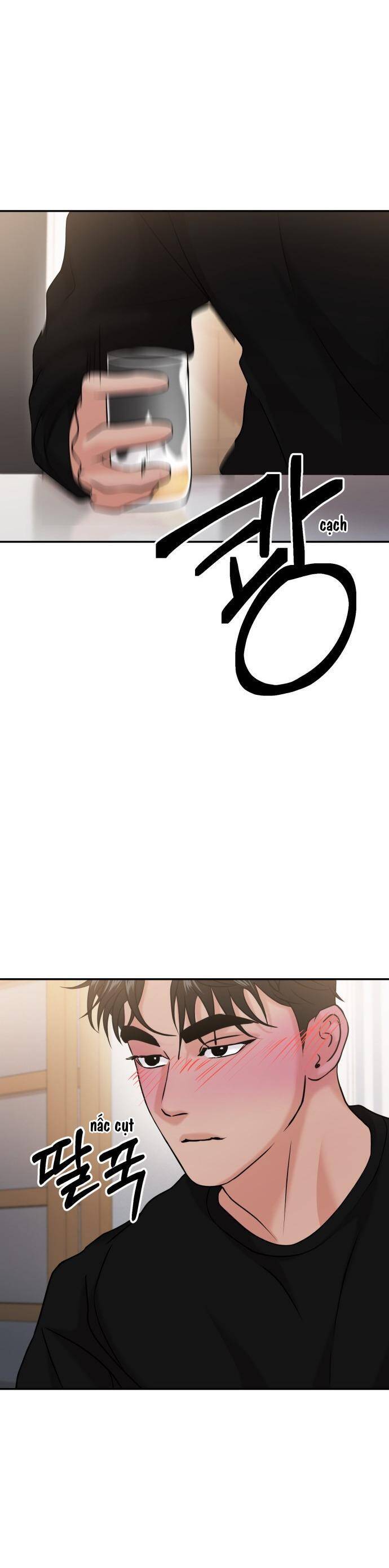 Tình Yêu Cấp 4 Chương 46 Ảnh 15
