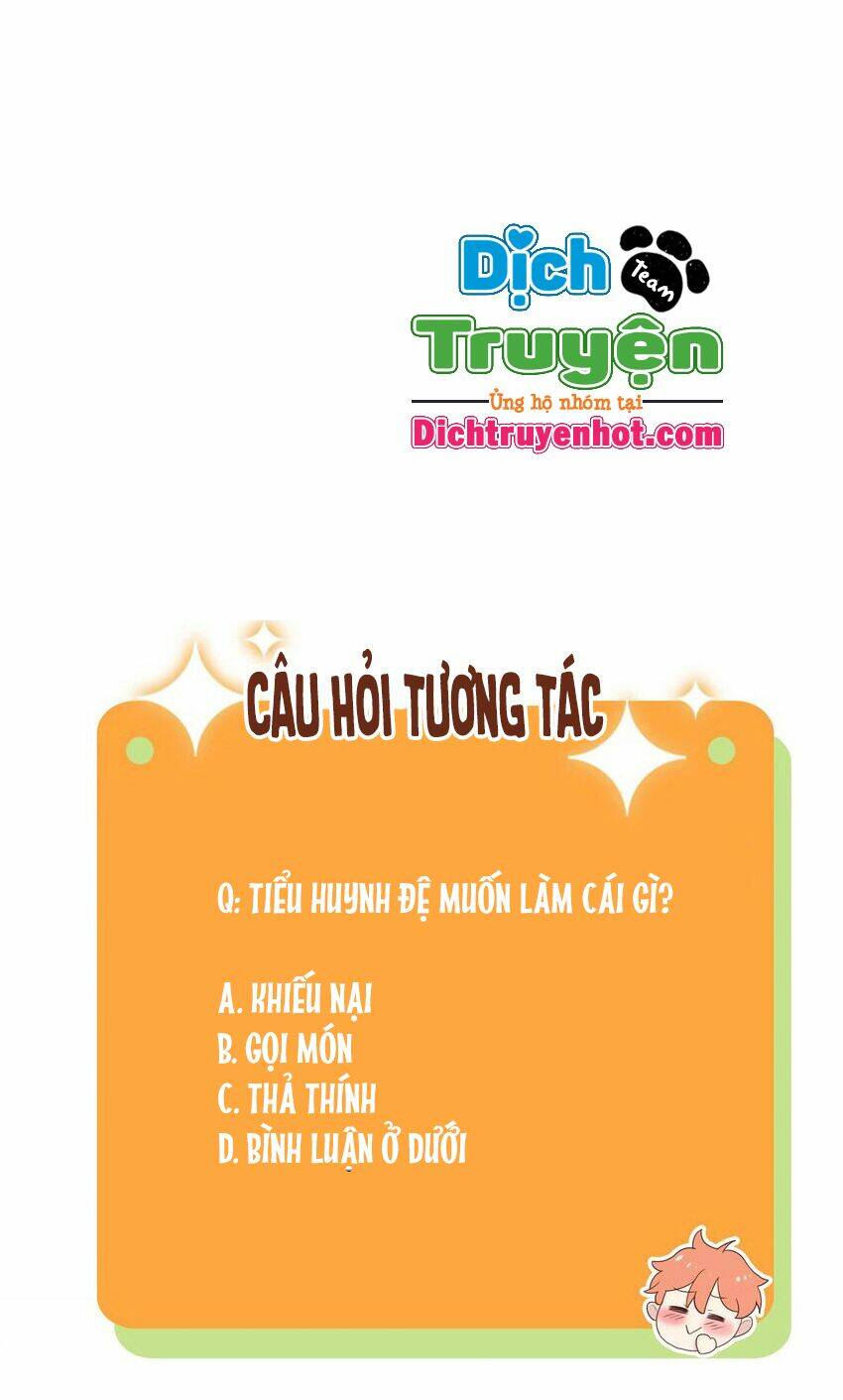 Đâu Phải Tại Tui Muốn Giả Gái Chương 105 Ảnh 41