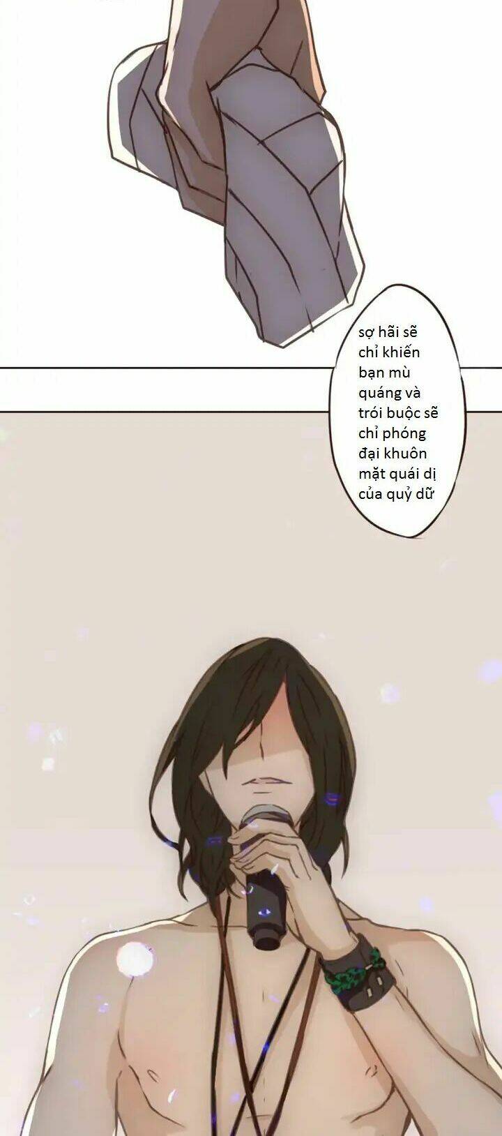 Tai Cá Voi Chương 0 Ảnh 16