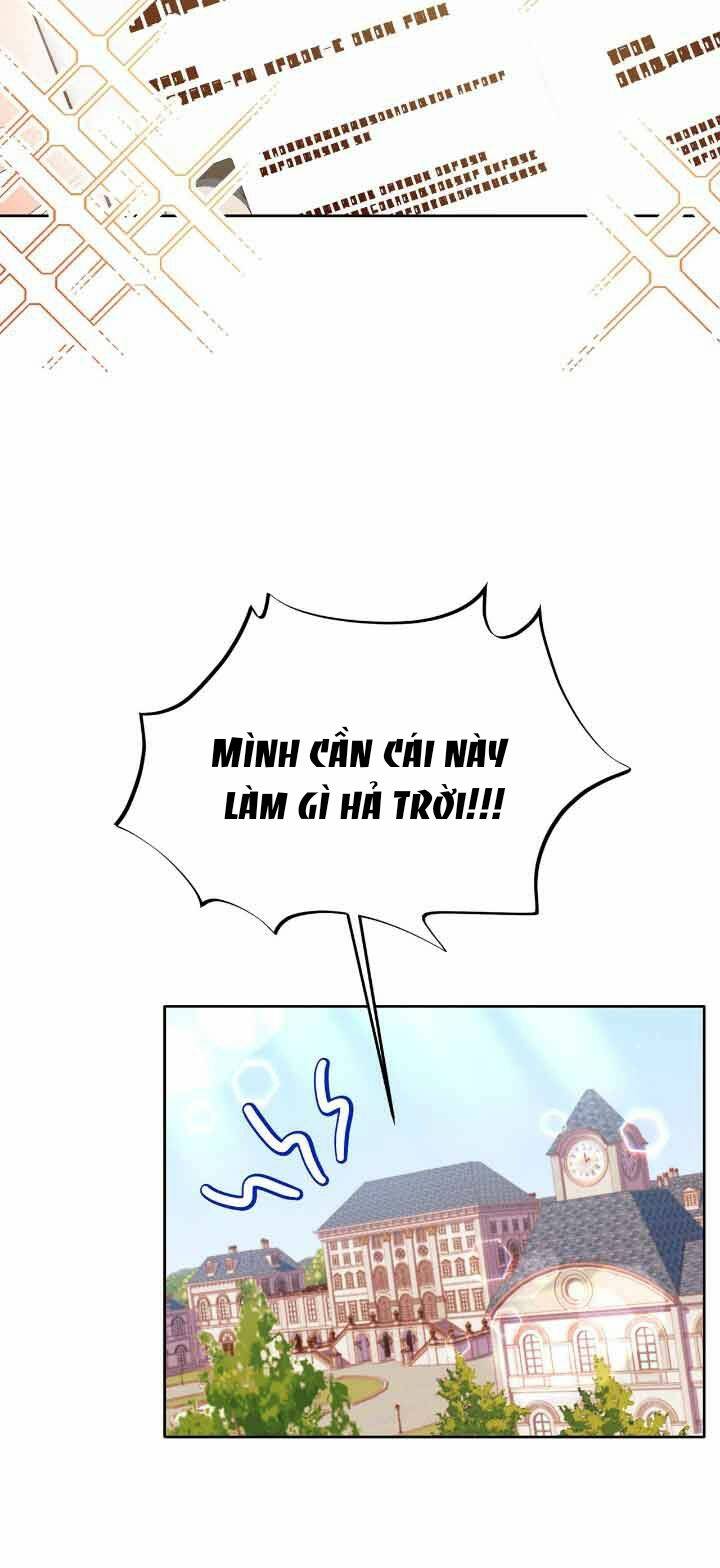 Cách Để Ăn Kiêng Như Một Quý Cô Chương 1 Ảnh 47