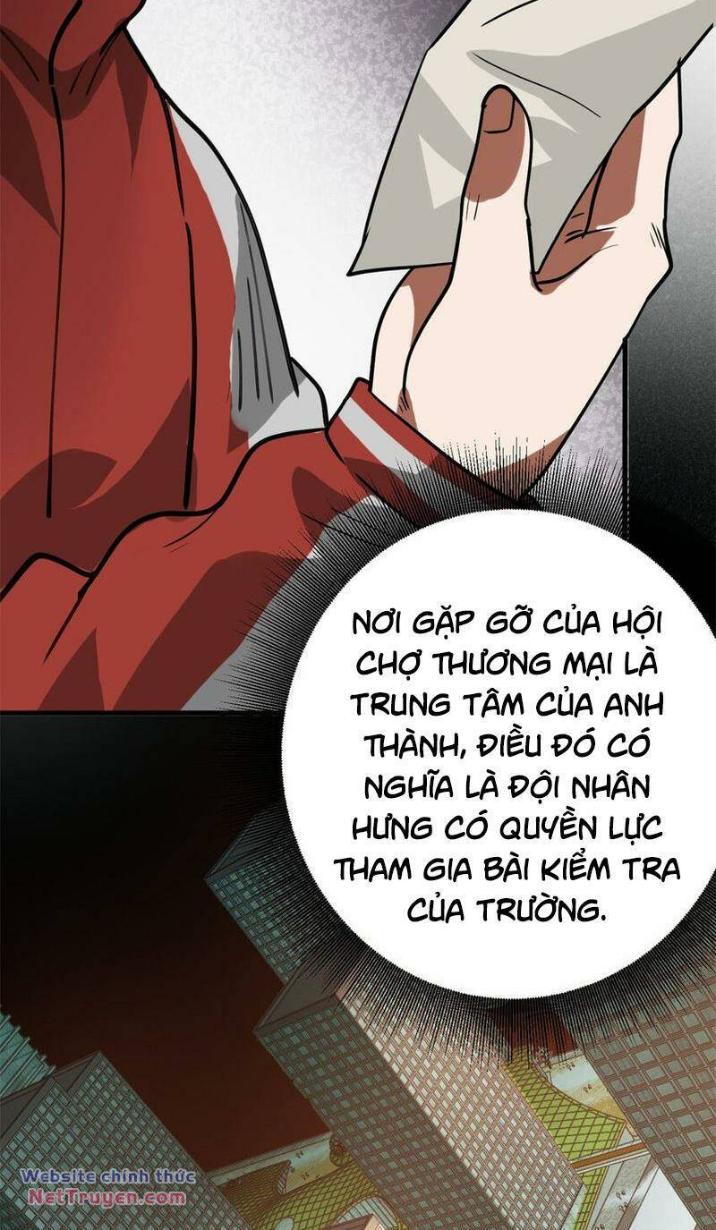 Luân Bàn Thế Giới Chương 171 Ảnh 45