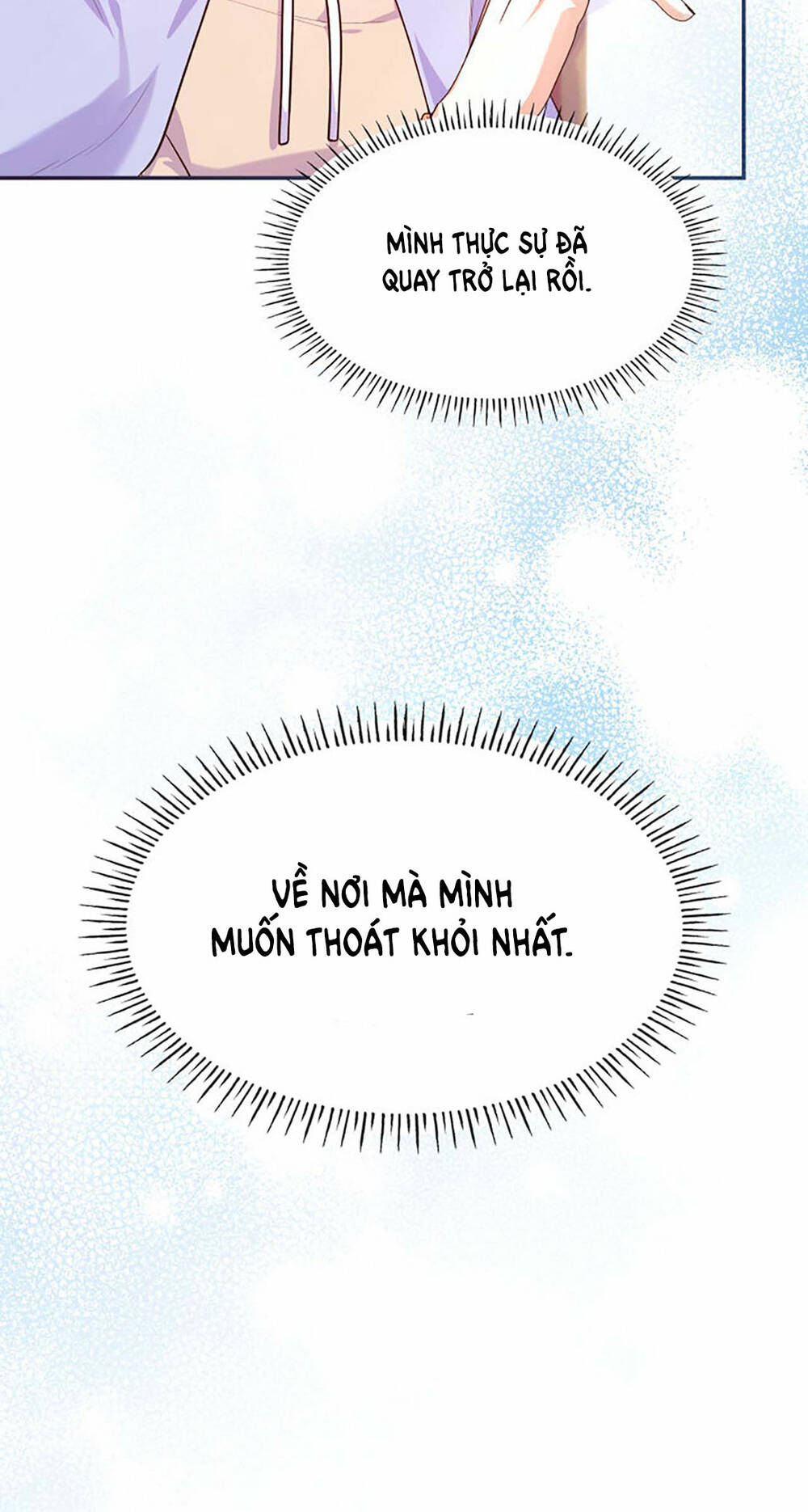 Từ Ác Nữ, Tôi Trở Thành Một Người Mẹ Chương 38.1 Ảnh 8