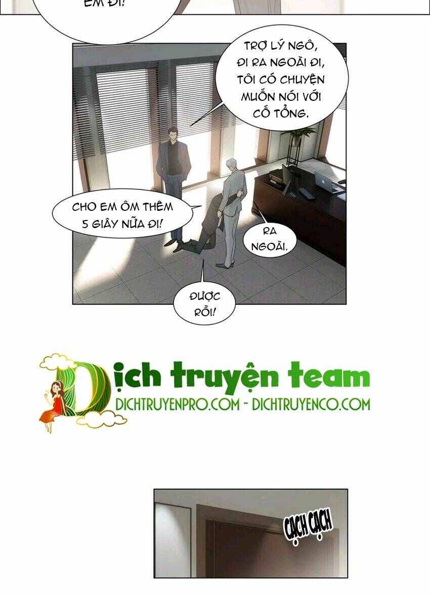 Đâu Phải Tại Tui Muốn Giả Gái Chương 112 Ảnh 17