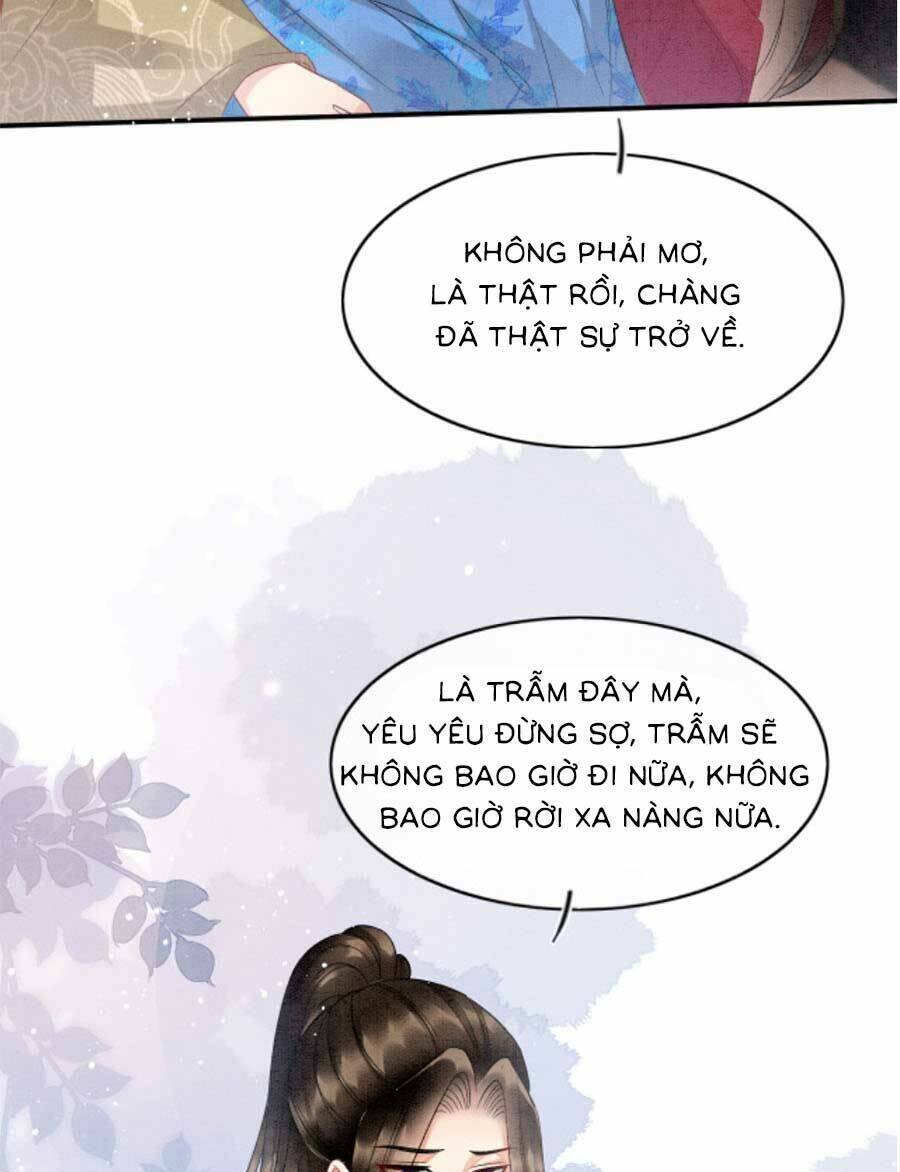 Bạch Nguyệt Quang Lạm Quyền Của Sủng Hậu Chương 115 Ảnh 10