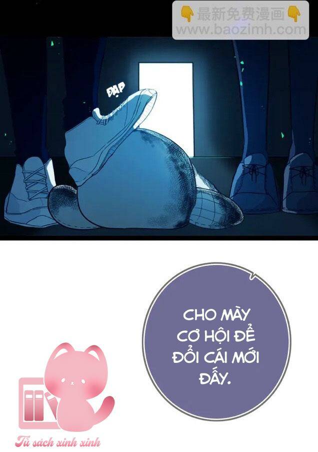 Đó Không Phải Chị Gái Tôi Chương 50 Ảnh 9