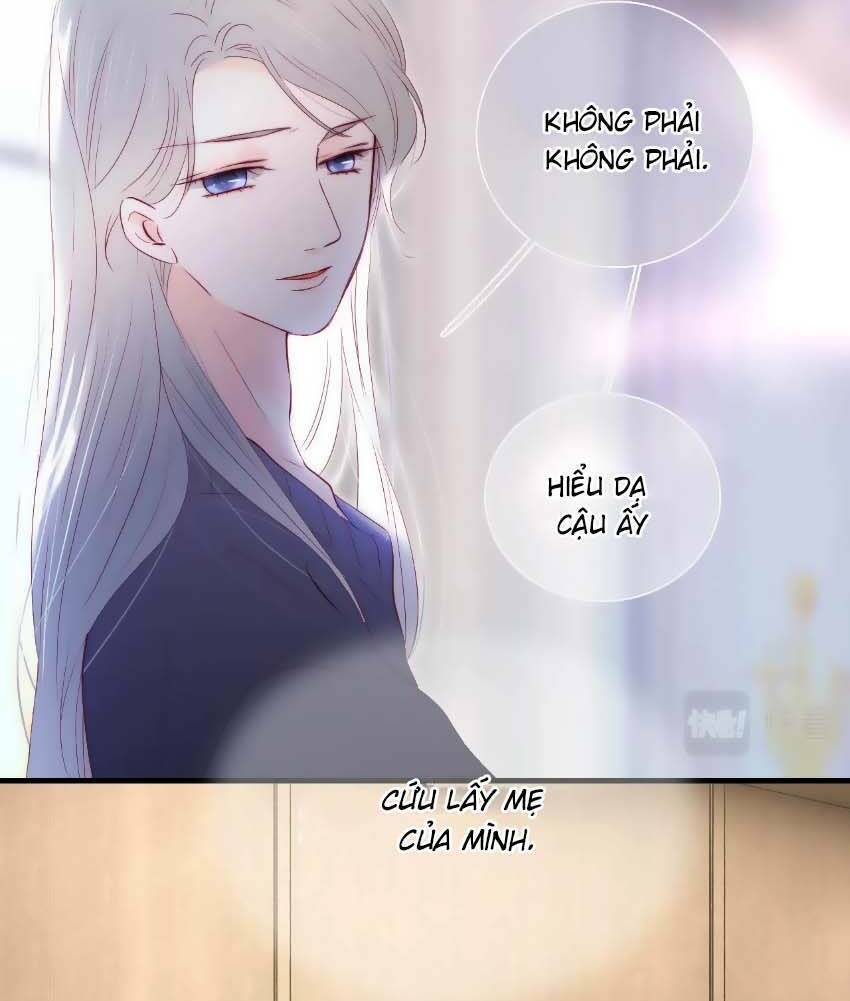 Hoa Bỏ Chạy Với Nhím Rồi Chương 88 Ảnh 55
