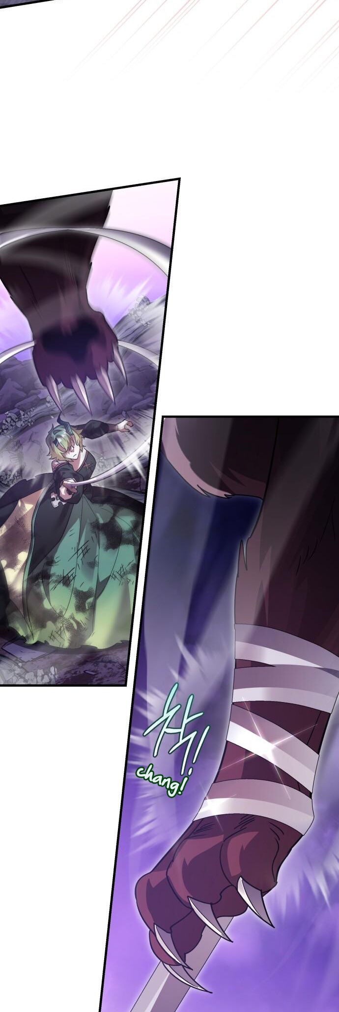Hero X Demon King X Villain Chương 119 Ảnh 13