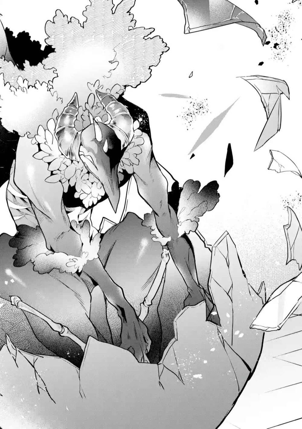 Yuusha Party Wo Tsuihou Sareta Beast Tamer, Saikyou Shuzoku Nekomimi Shojo To Deau Chương 61.1 Ảnh 25