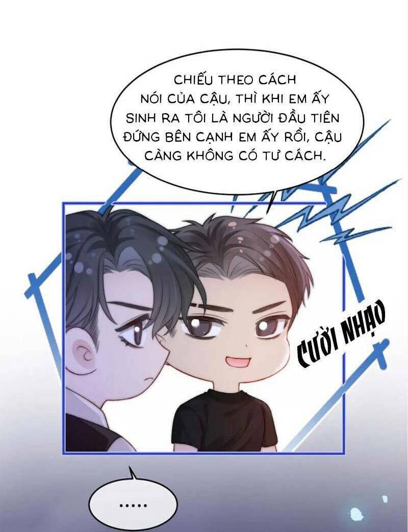 Sau Khi Chia Tay, Cô Ấy Trở Thành Nữ Vương Hotsearch Chương 26 Ảnh 31