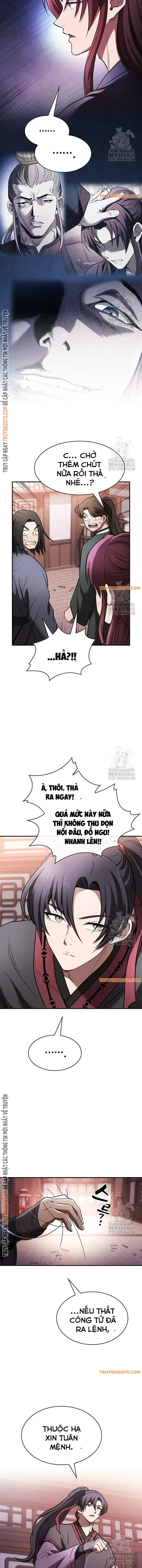 Nội Gián Chương 13 Ảnh 4