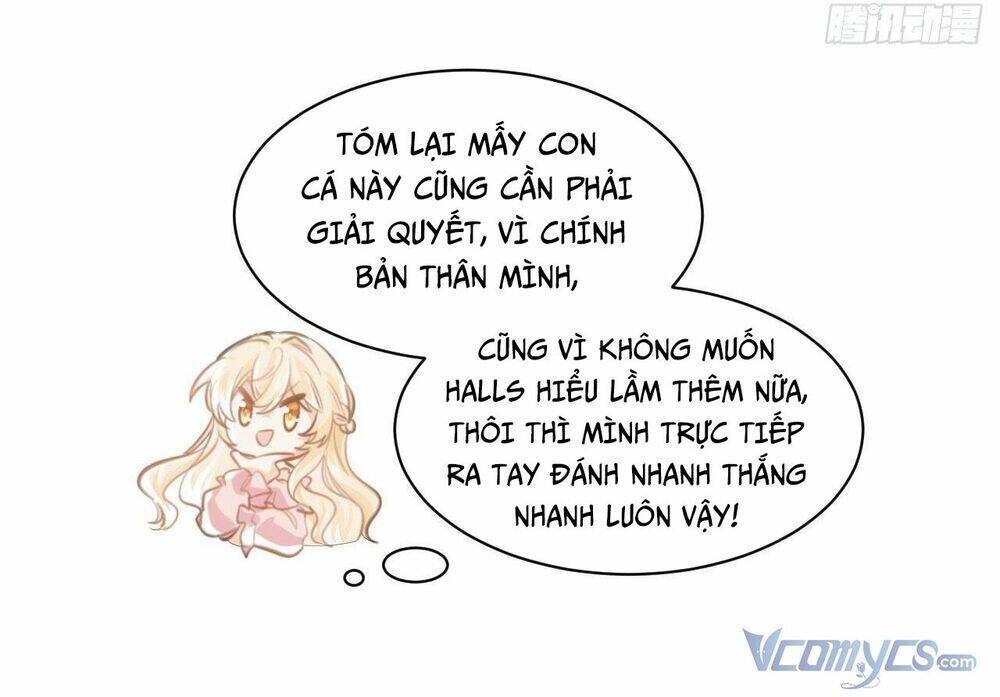 Quy Luật Yêu Đương Của Hải Vương Chương 9 Ảnh 69