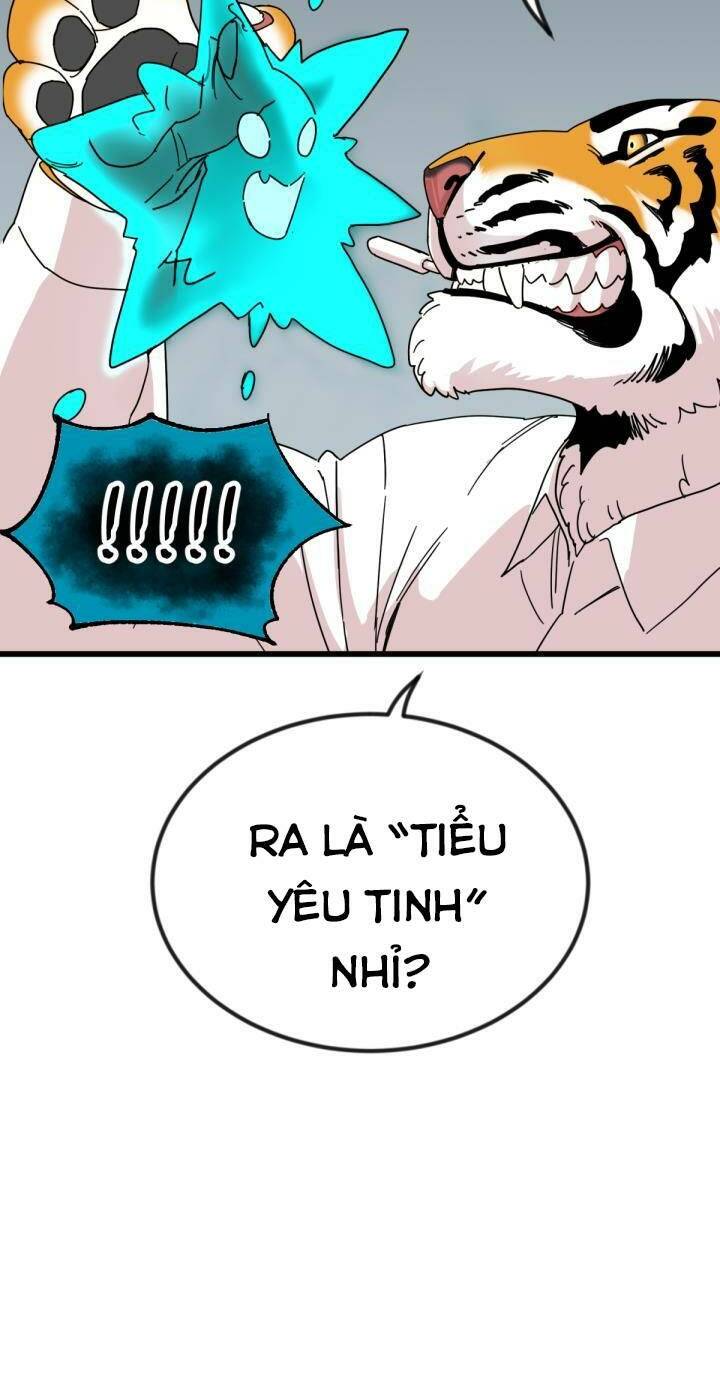 Lớp Học Bổ Túc Đặc Biệt Chương 10 Ảnh 6