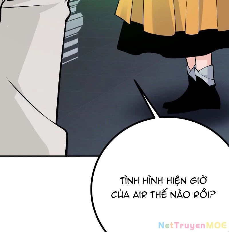 Nhất Quyền Bạo Tinh Chương 160 Ảnh 18