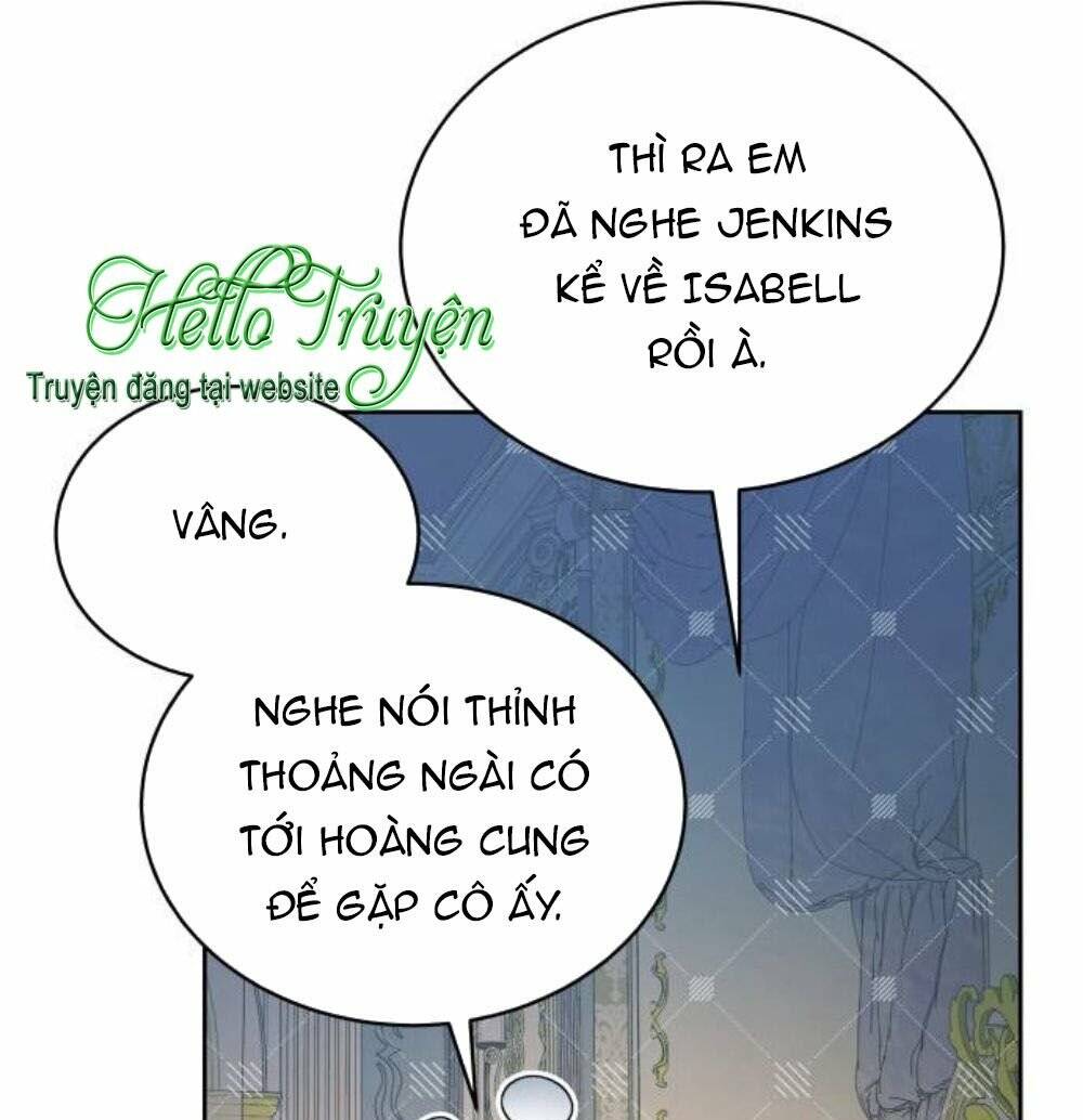 Tôi Đã Quyến Rũ Vị Công Tước Dối Trá Chương 33.2 Ảnh 21