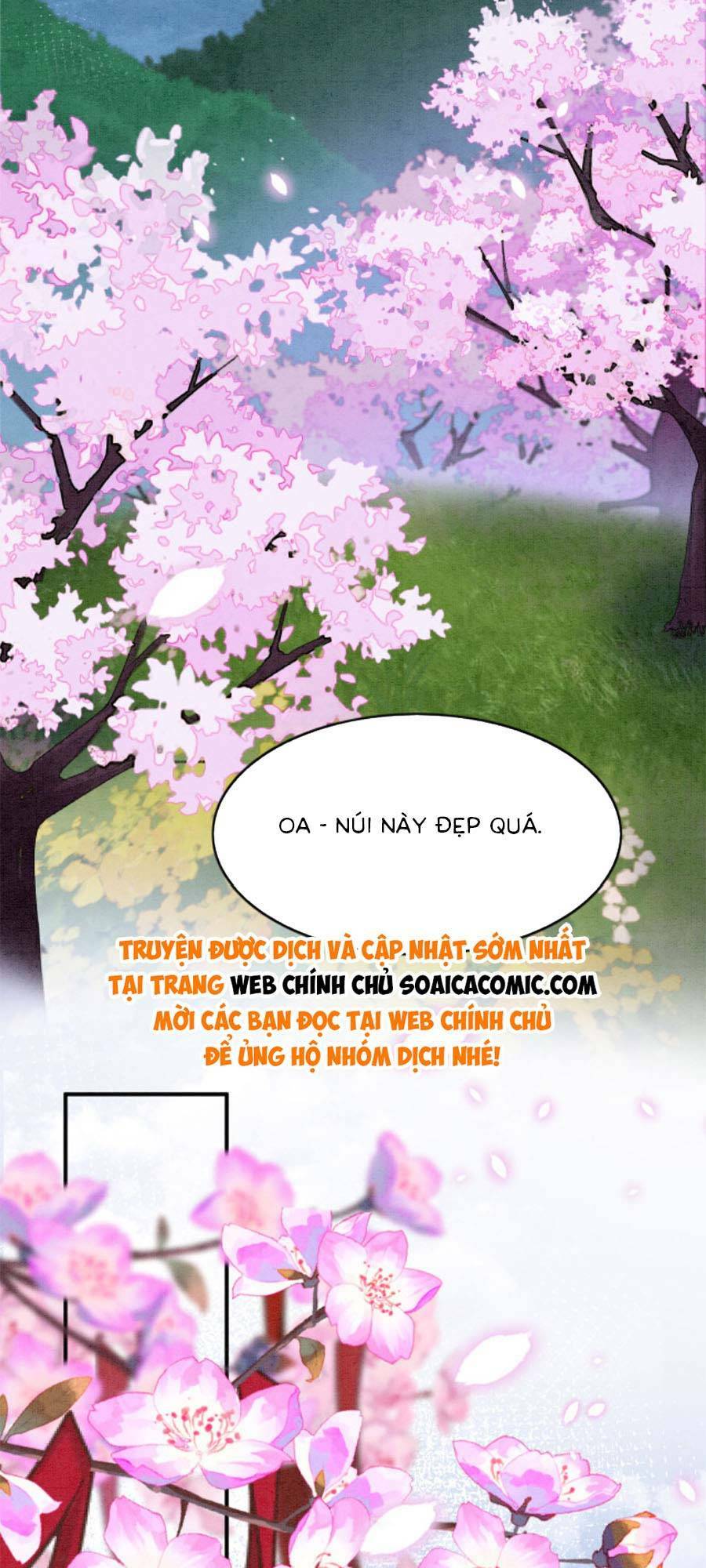 Bạch Nguyệt Quang Lạm Quyền Của Sủng Hậu Chương 112 Ảnh 3