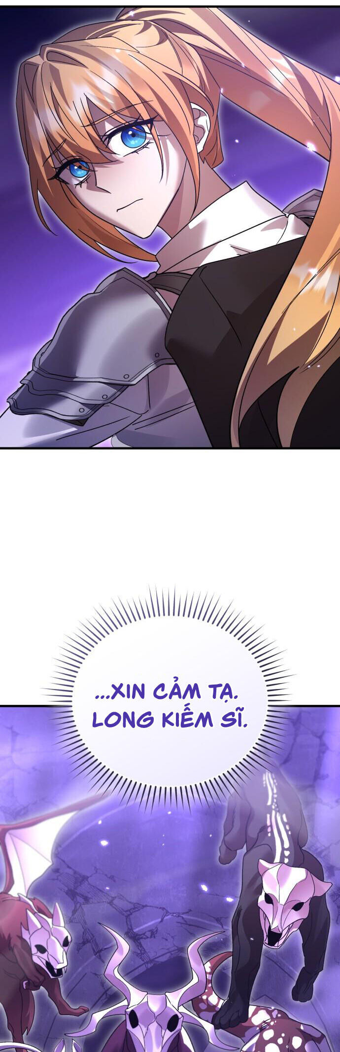 Hero X Demon King X Villain Chương 119 Ảnh 31
