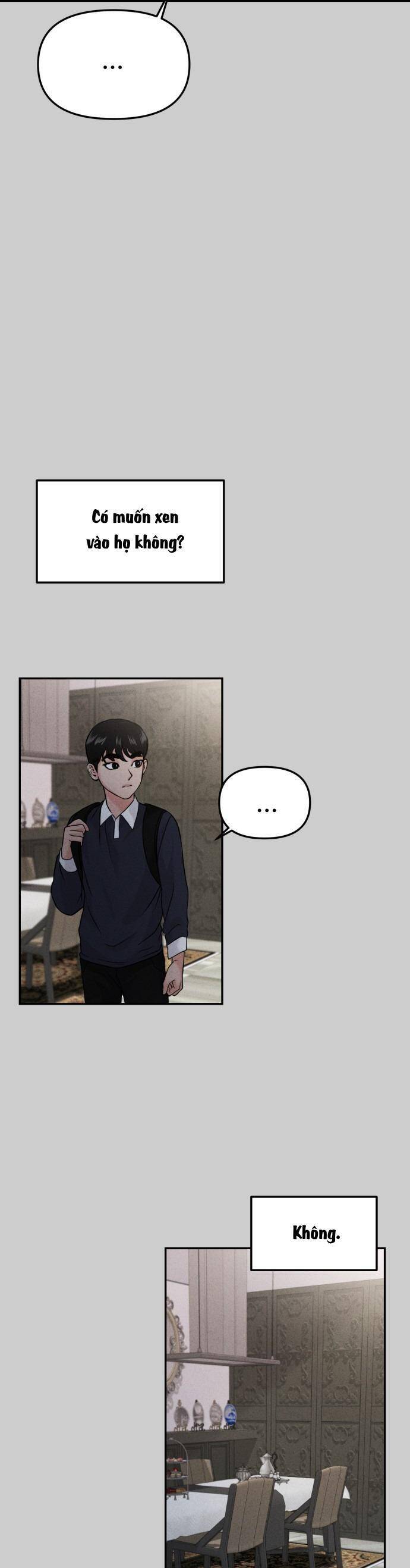 Tình Yêu Cấp 4 Chương 46 Ảnh 36