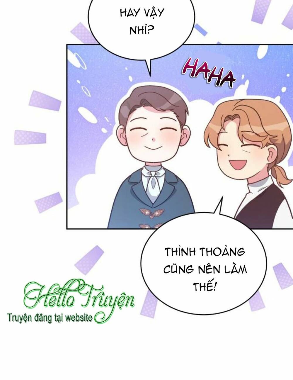 Tôi Đã Quyến Rũ Vị Công Tước Dối Trá Chương 29.1 Ảnh 11