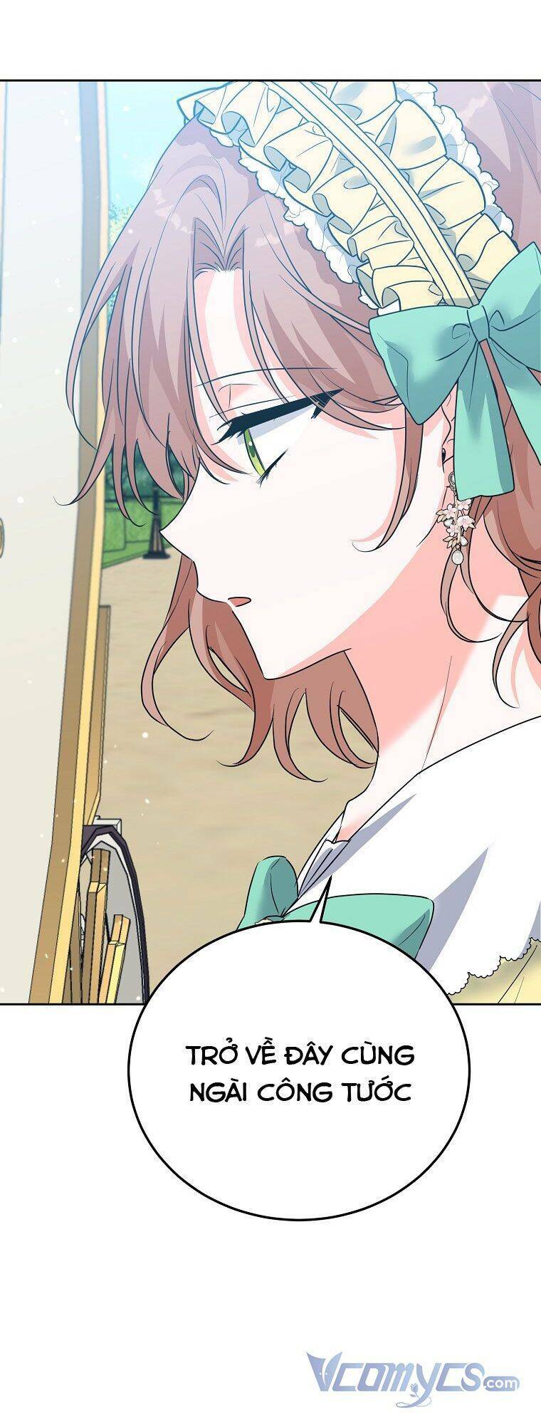 Ác Nữ Karuna Bé Lại Chương 39 Ảnh 78