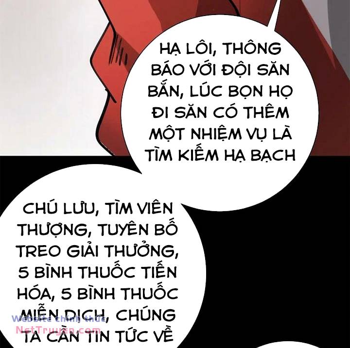 Luân Bàn Thế Giới Chương 163 Ảnh 36