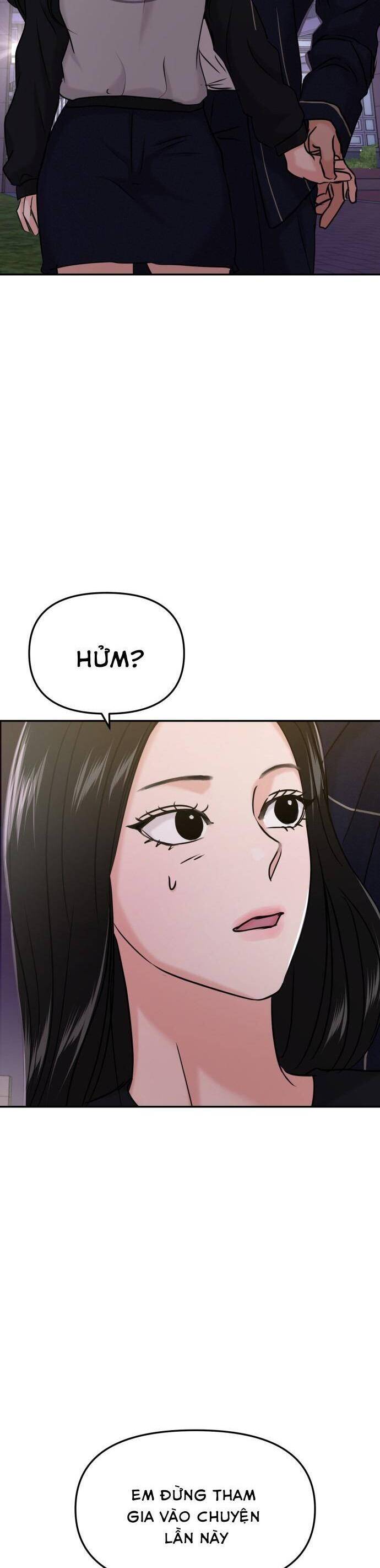 Tình Yêu Cấp 4 Chương 36 Ảnh 4