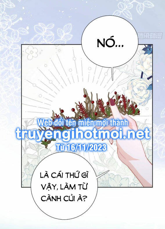 Tế Phẩm Tân Nương Dắt Ác Long Bỏ Trốn Rồi ! Chương 30 Ảnh 16