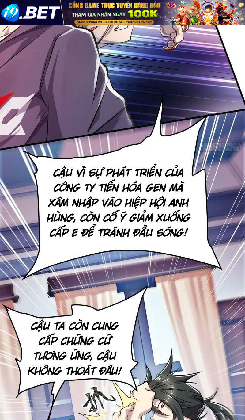 Anh Hùng ? Ta Không Làm Lâu Rồi Chương 465 Ảnh 27