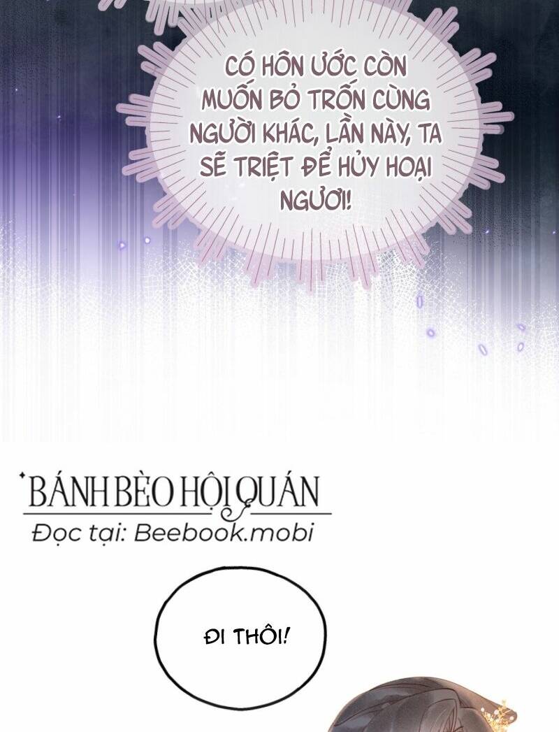 Hoá Trang Thành Mami Của Nhân Vật Phản Diện Chương 15 Ảnh 30