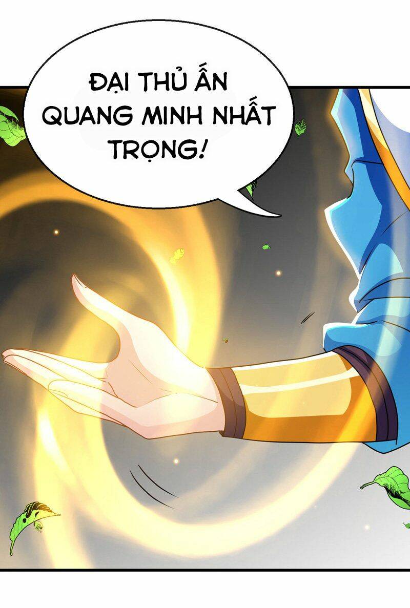 Võ Hồn Tuyệt Thế Chương 10 Ảnh 24