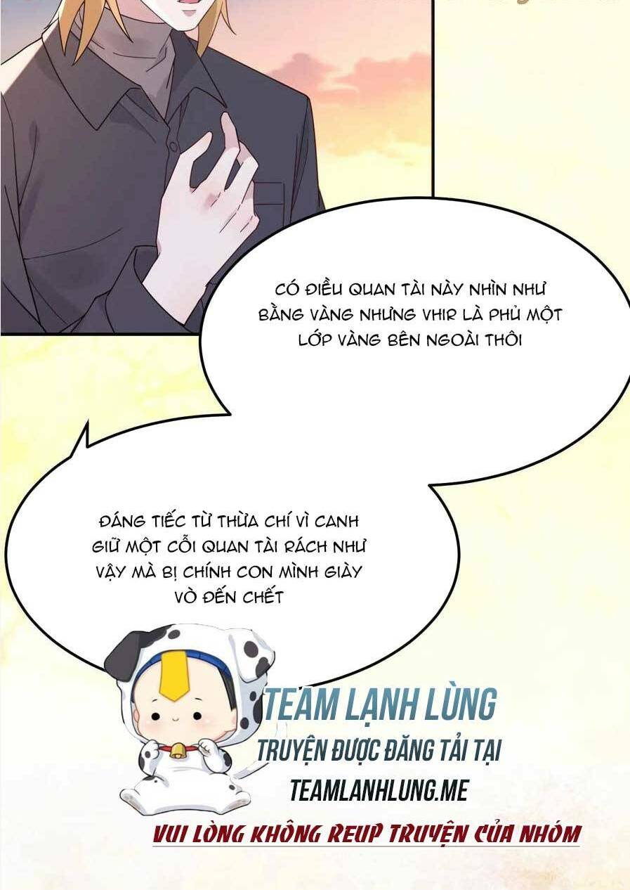 Đứng Yên! Em Gái Chúng Tôi Nói Trên Đầu Bạn Có Quỷ. Chương 178 Ảnh 19