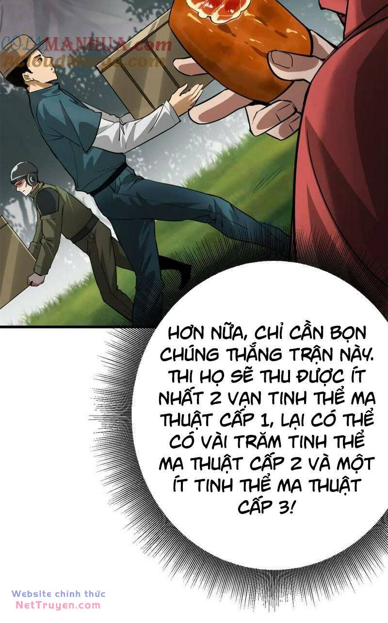 Luân Bàn Thế Giới Chương 174 Ảnh 46