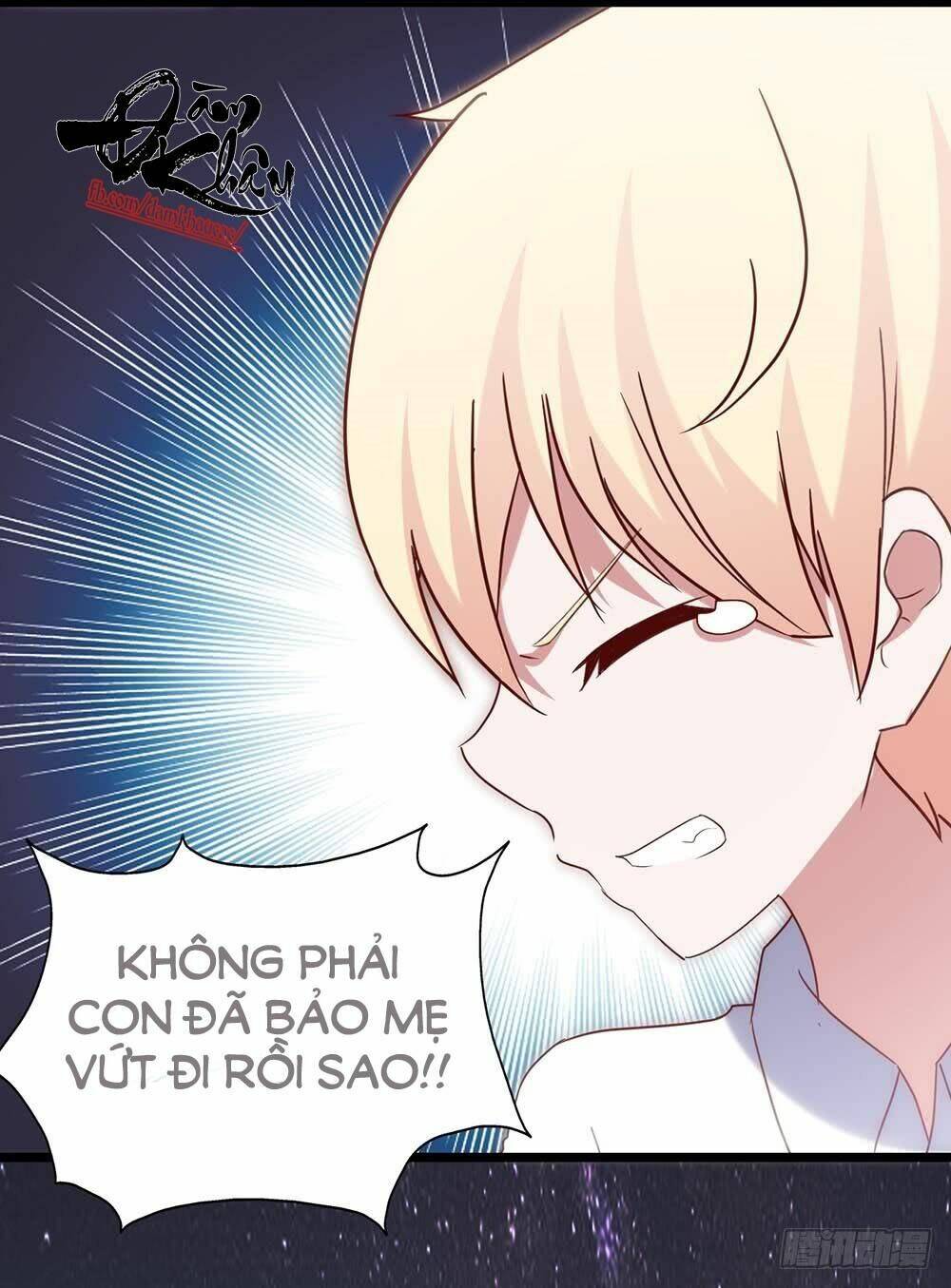 Ác Ma Bàn Bên Chương 42 Ảnh 18