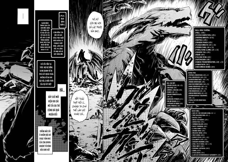 Tensei Shitara Dragon No Tamago Datta Chương 14 Ảnh 6