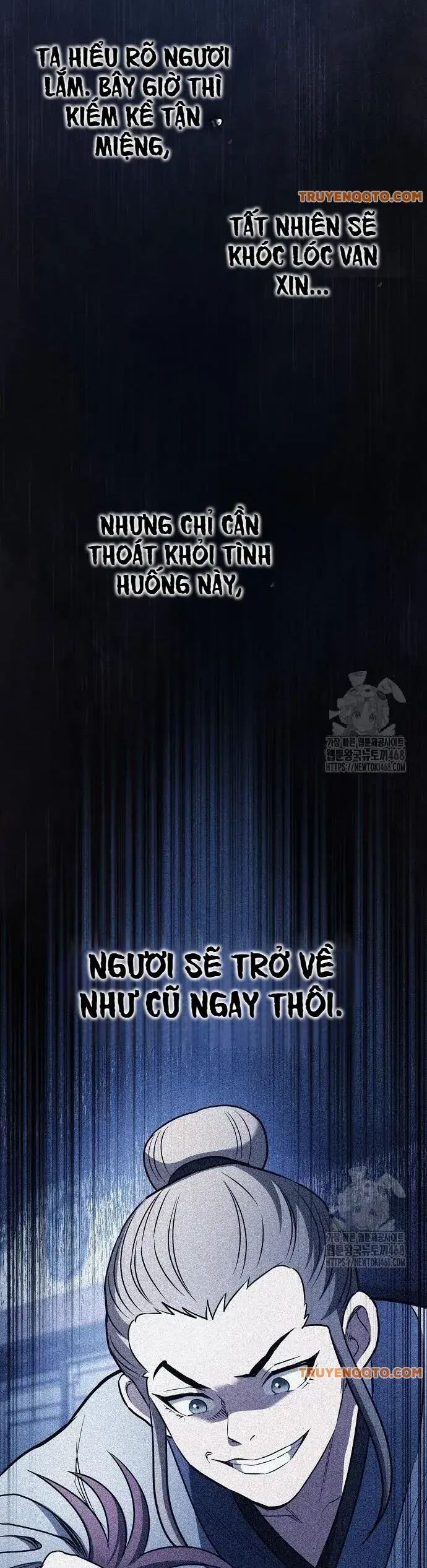 Điệp Viên Ma Giáo Chương 13 Ảnh 45
